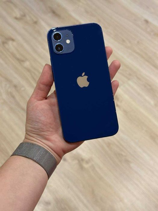 Iphone 12 128 gb, магазин, гарантія, айфон 12