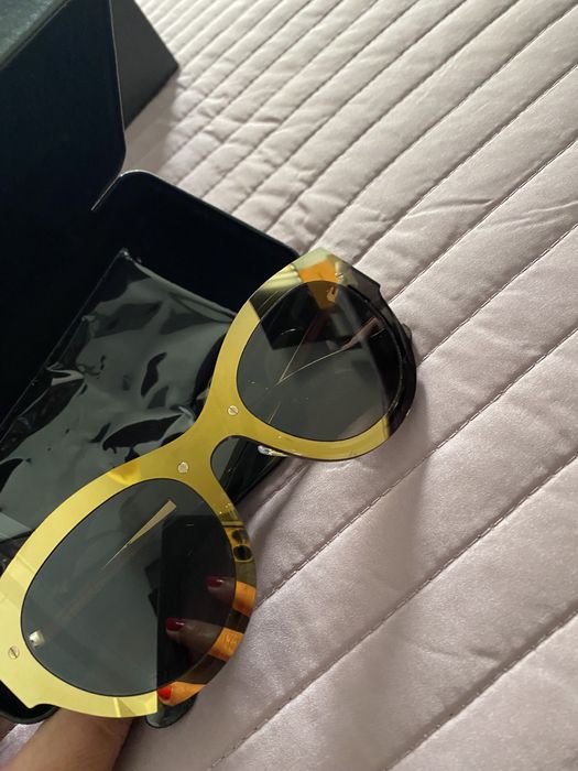 Oculos Versace novo nunca usado!