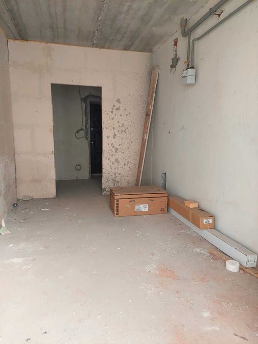 ПРОДАЖ 1 кім квартири 44 м кв. вул. Данилишиних м Трускавець