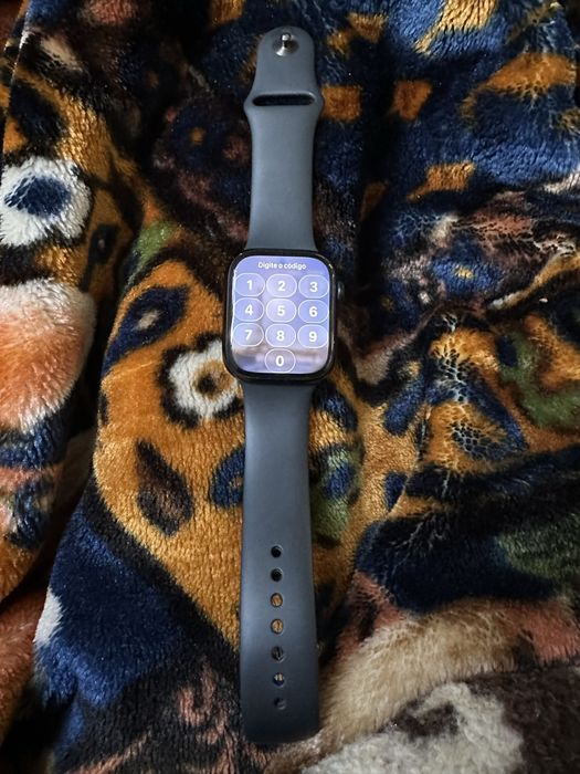 Apple watch serie 8 45mm gps