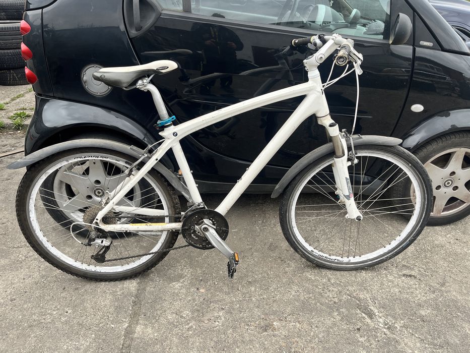 Rower Bmw cruise bike