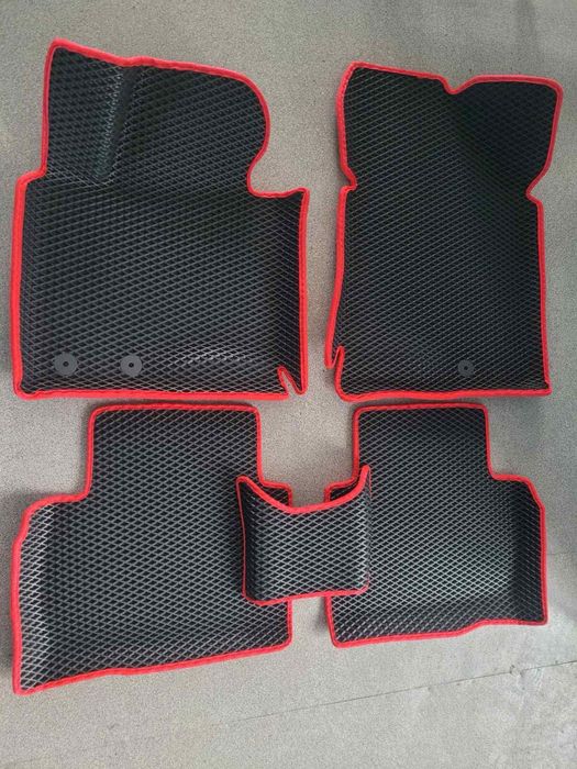 Знижка! Єва килимки для авто — EVA коврики ідеальний вибір для авто!Ев