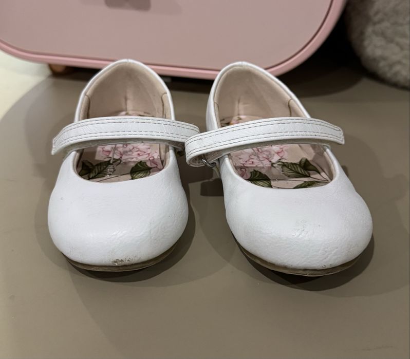 Дитячі туфлі, розмір 21