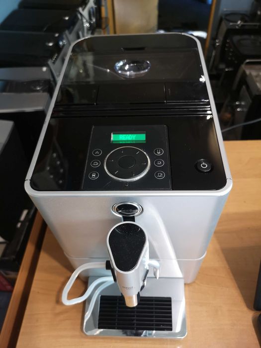 Jura ENA micro 9  , 90 ,Młynek Aroma+ ,po serwisie ,PL menu  Gwarancja