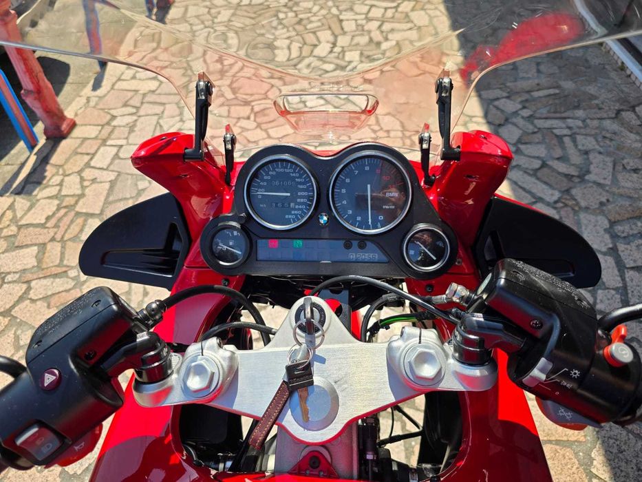 BMW K1200 RS 2001