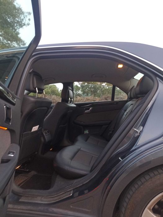 Mercedes E250 CDI