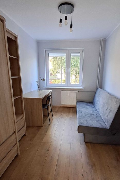 Pokój studentki Stancja z Wi-Fi - Poznań, Batorego, Piątkowo Morasko