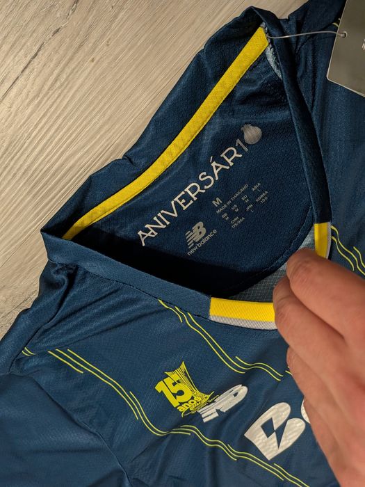 Camisola R. Mora 86