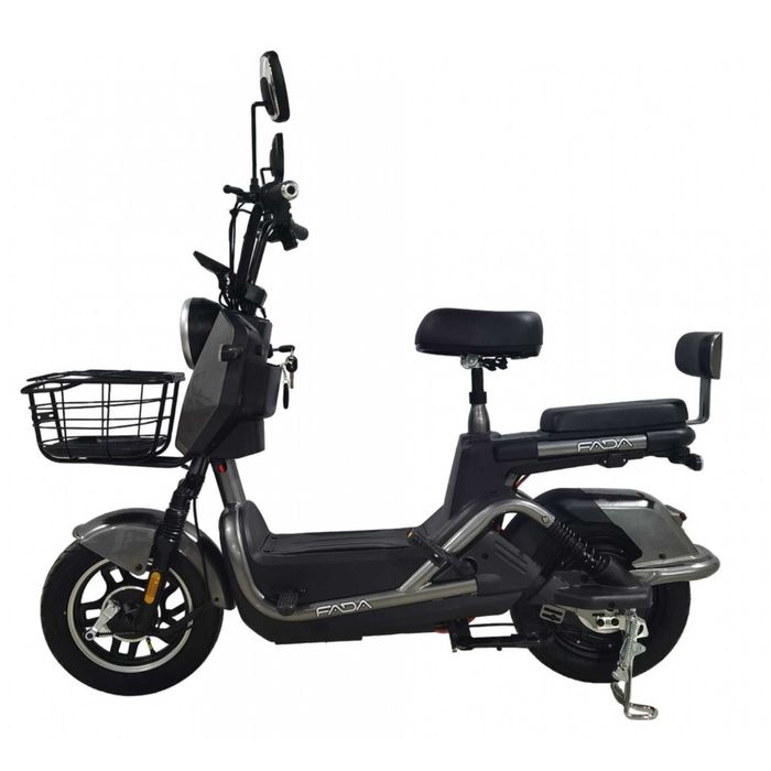 Електровелосипед FADA RiTMO II