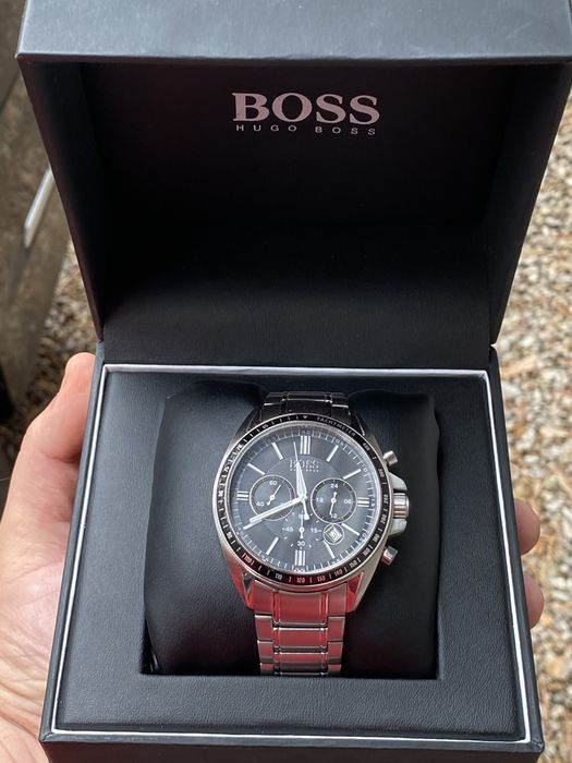 !Знижка! Hugo Boss 1513080 годинник