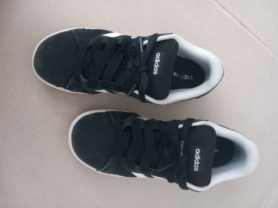 Sapatilhas ADIDAS Grand Court T - 37 IMPECÁVEIS