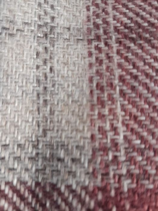 Zasłony na podszewce