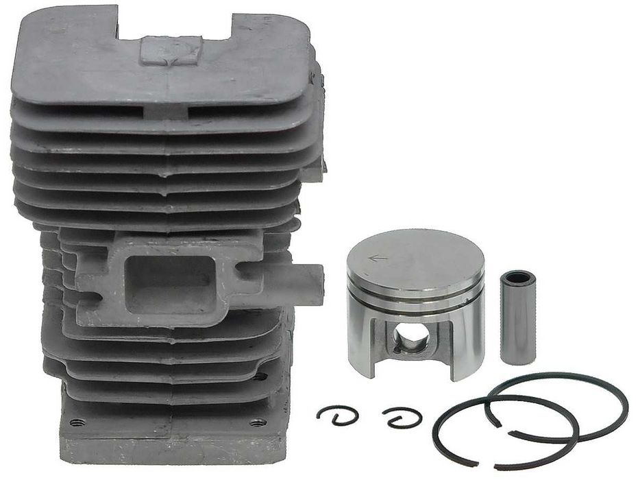 Поршневая VJ Parts для бензопилы ST MS-180 d38 мм аналог, por030