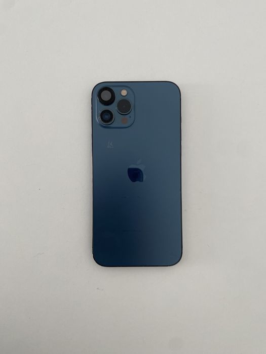 Iphone 12 pro max 128gb