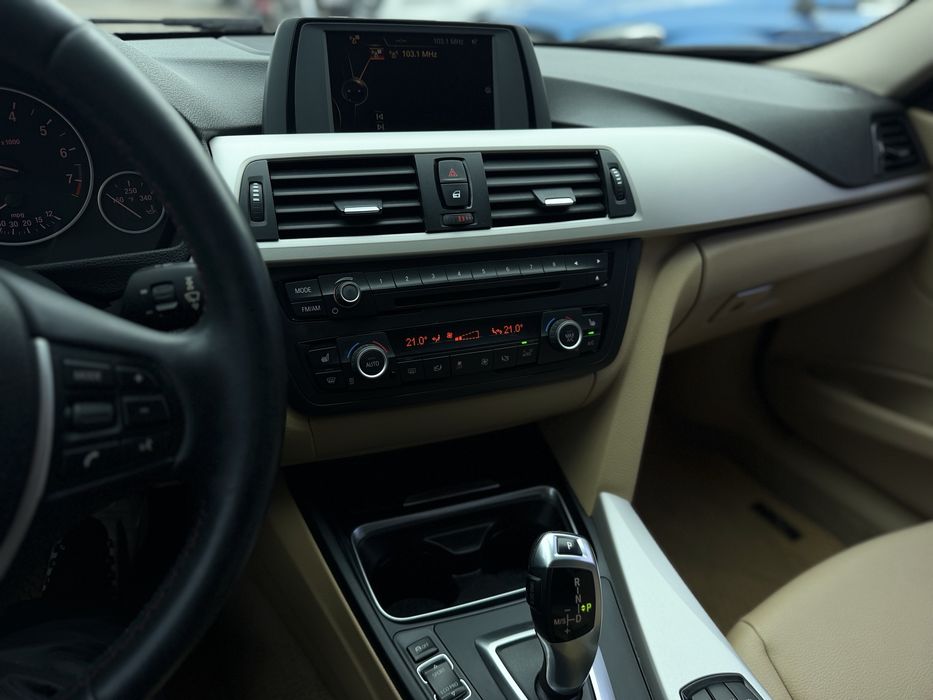 Продам BMW 3  серия
