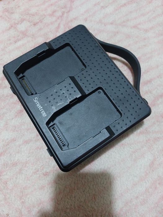 Павербанк, зарядное, акумулятор для мавик 2