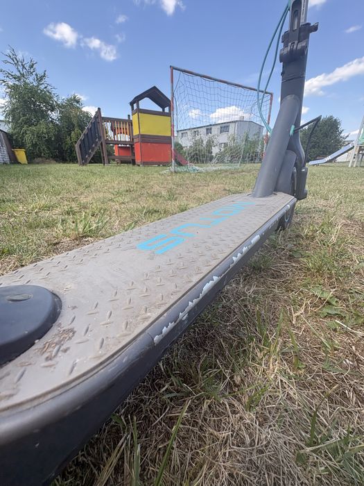 Hulajnoga elektryczna Motus scooty 10 lite