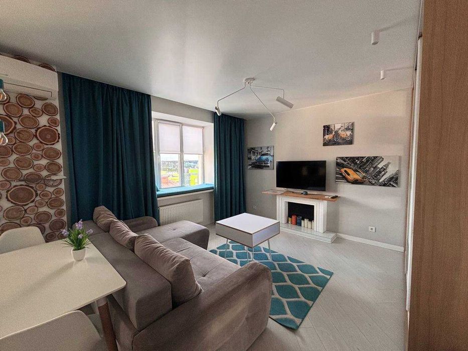 Продаж 1 кк в центрі Ірпеня, ДЕРЖПРОГРАМИ-ТАК