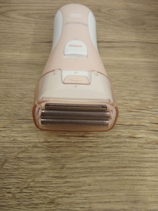 Golarka dla kobiet silvercrest