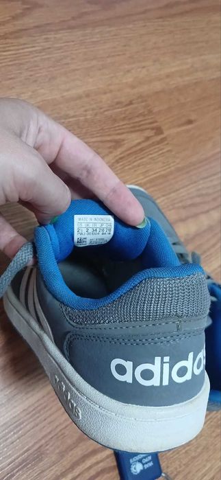 Дитячі кросівки Adidas