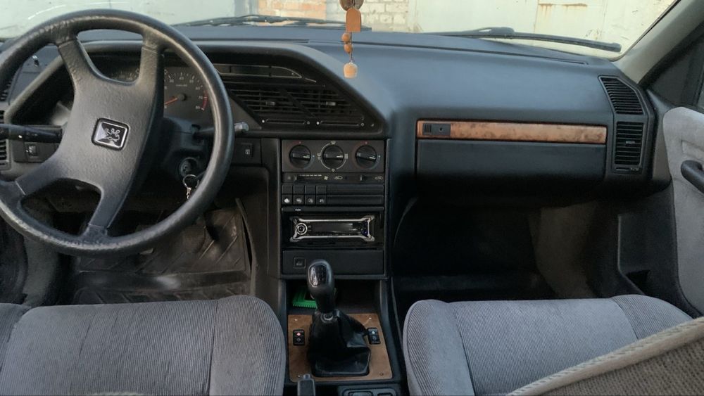 Продам Пежо 605 2.0 інжектор