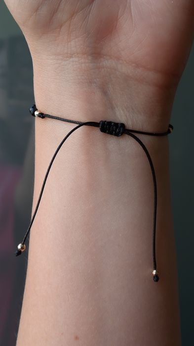 Bransoletka handmade