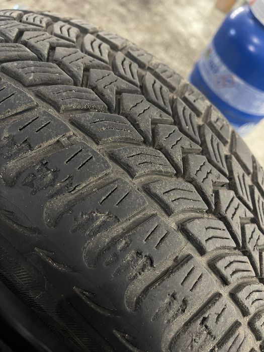 Opony zimowe debica frigo fp2 195/55/16