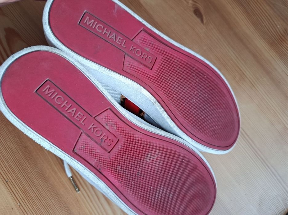 Sprzedam buty z michael kors