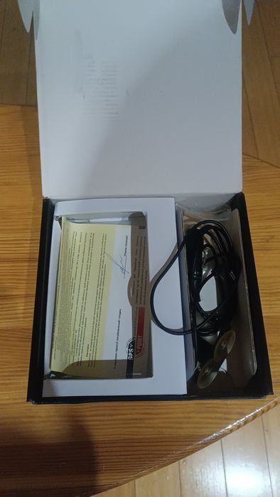 Радар детектор абсолютно новий