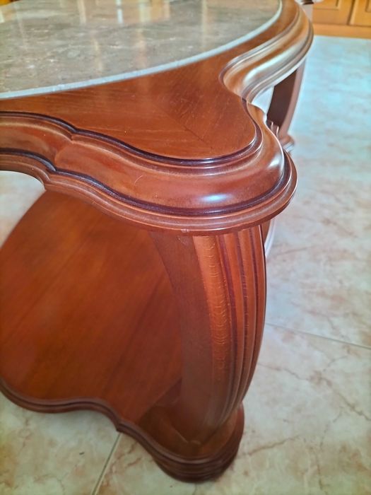 MESA de CENTRO para Sala