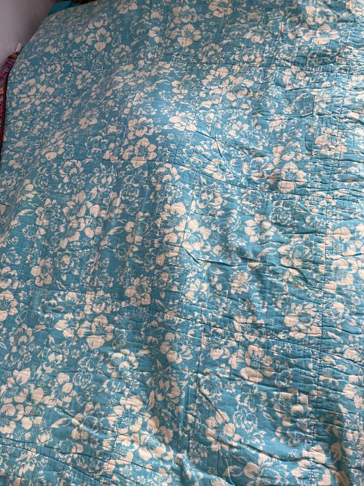 Śpiwór z czasów PRL