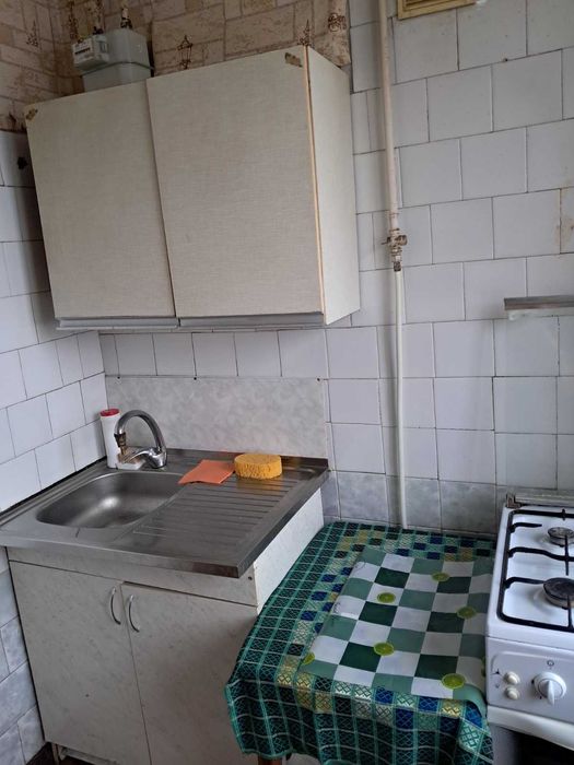 Продаж квартири 2-кімнатної в центрі