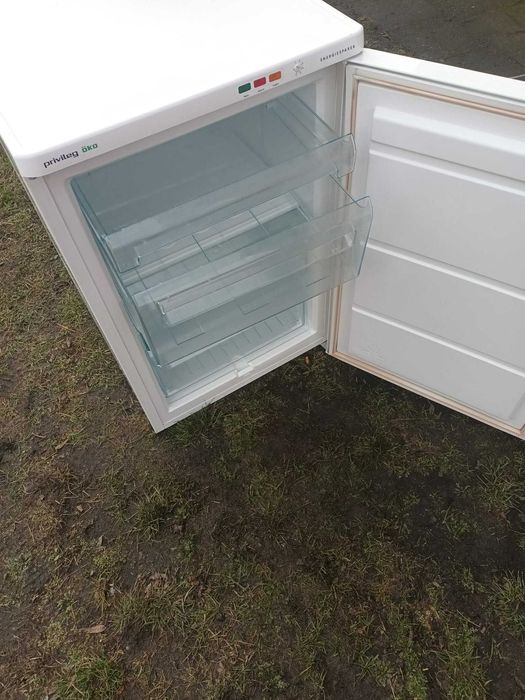 Zamrażarka średnia Privleg 4 szuflady