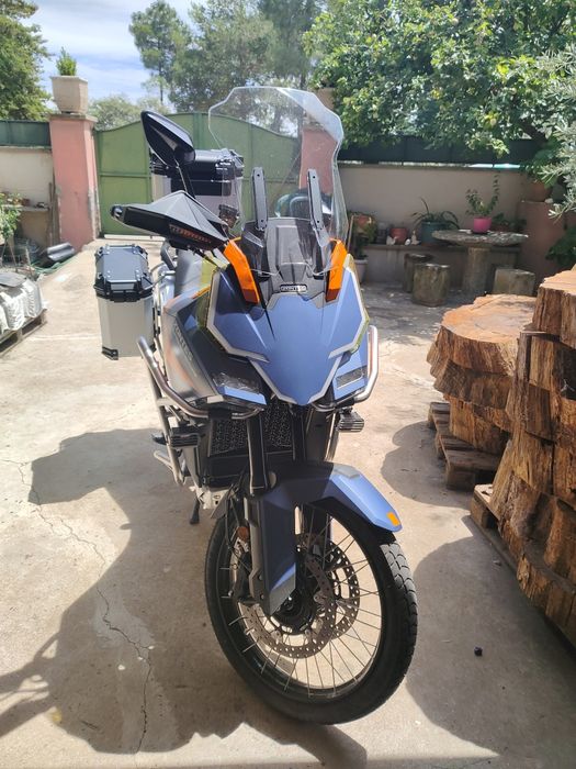 Zontes 703f Adventure