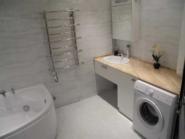 Пентхаус, ЖК "Французский" на Французском бульваре, 355809