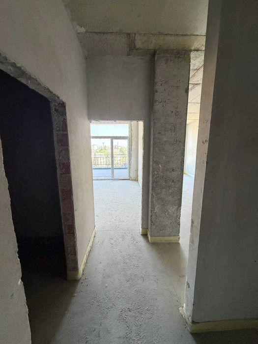 Продаж 1-кімнатної квартири в центрі. Район вокзалу.