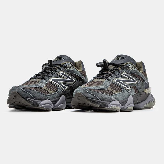 Кросівки New Balance 9060 36-45 (Без Предоплати)