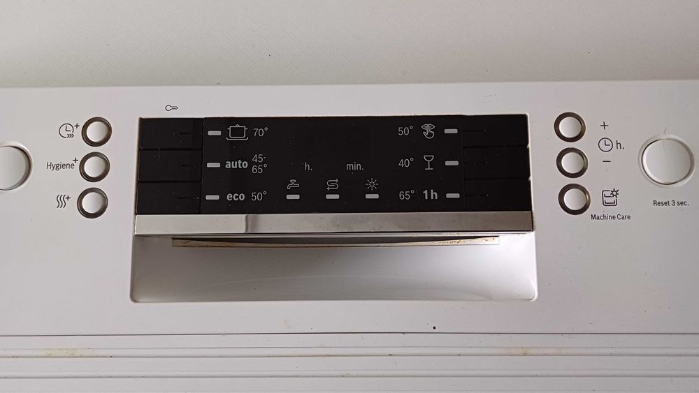 Zmywarka bosch  czesci