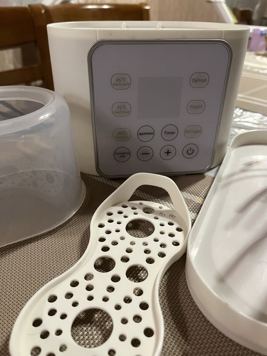 Стерилізатор для пляшечок