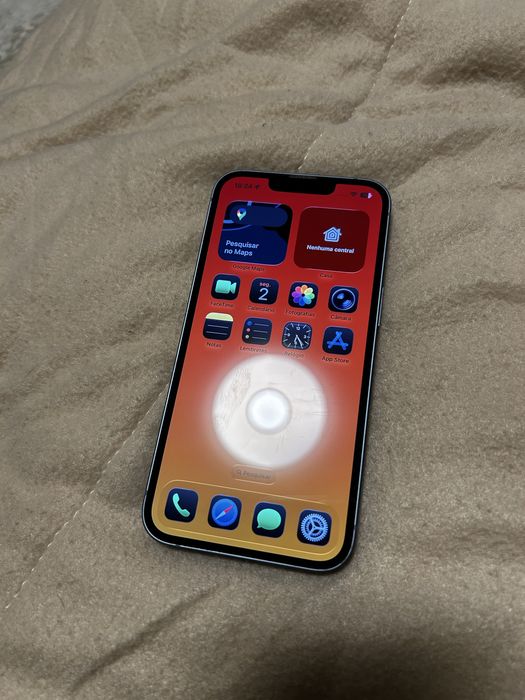 iPhone 14 512GB Azul, com garantia Elcorteingles