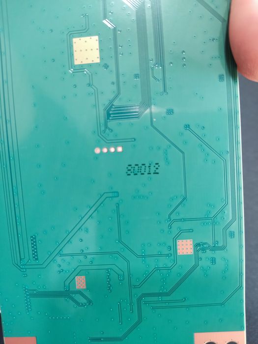Placa Tcon tc 495-008 v4. 0