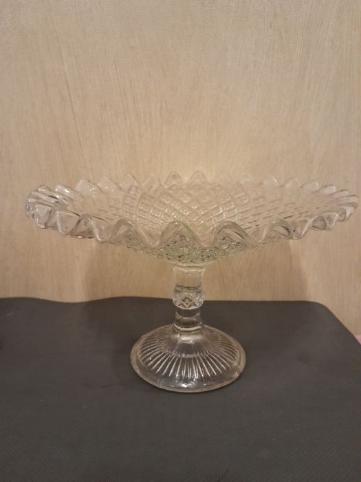 Мальцевское стекло пашотница