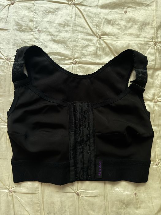 компресійна білизна МААМ