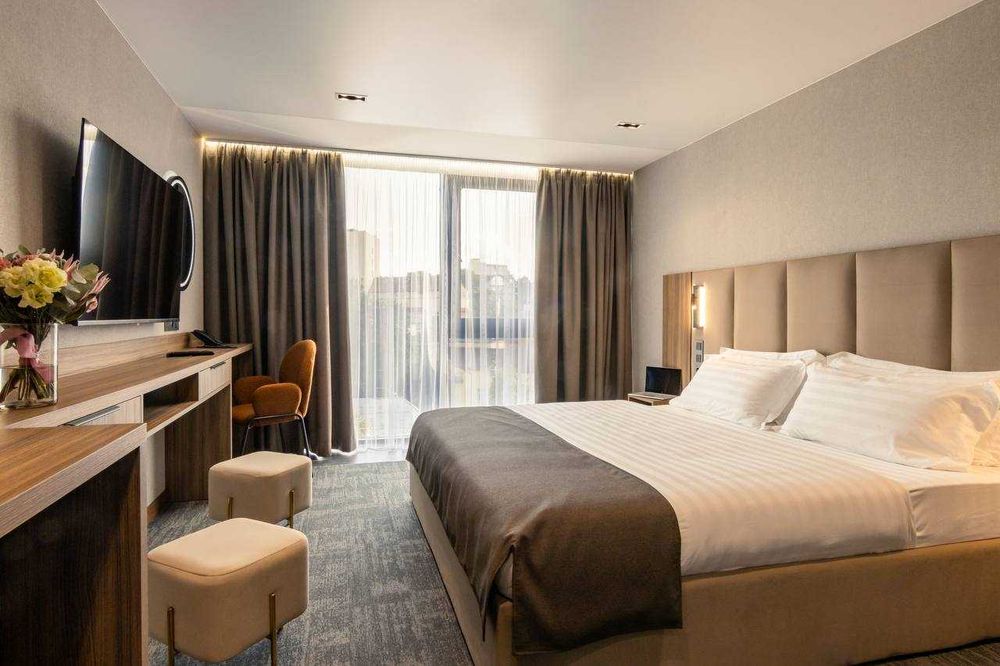 Коммерческая недвижимость по адресу (площадь 1100 м²) - Atlanta.ua - фото 14