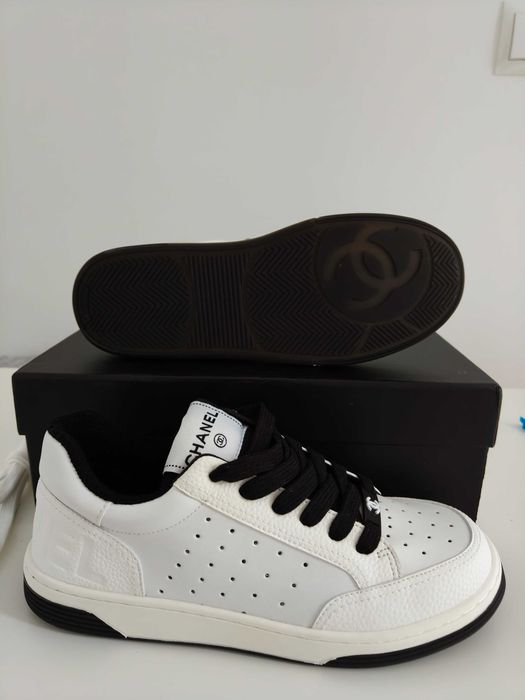 Trampki Chanel 38(24cm)