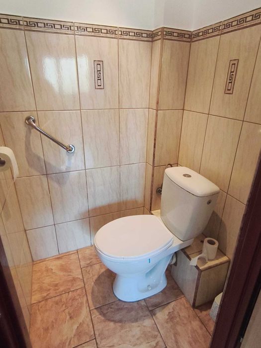 Rezerwacja 3 pokoje