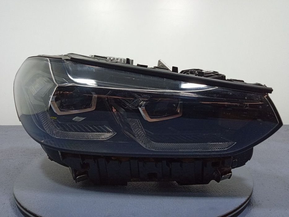 BMW X3 G01 X4 G02 LCI REFLEKTOR PRAWY FULL LED SHADOW EU 5A29206