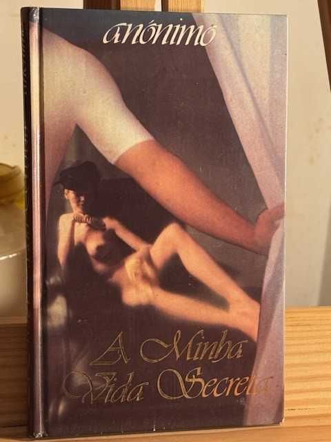 Anónimo – A Minha Vida Secreta