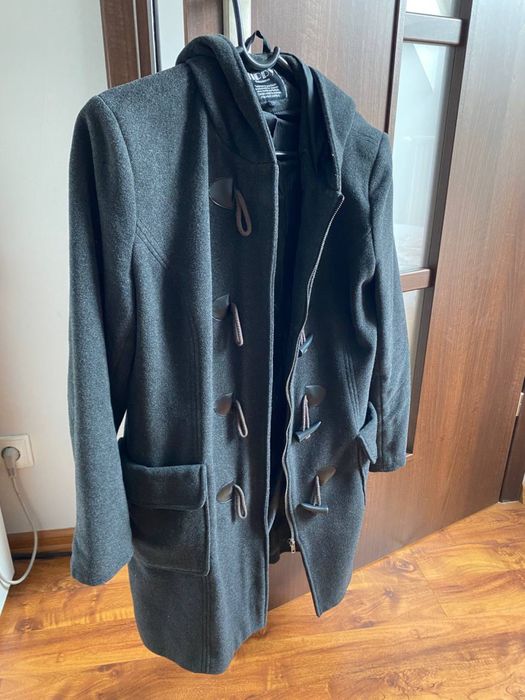 płaszcz męski TIPPY