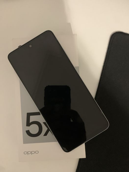 OPPO A5x  de 128GB